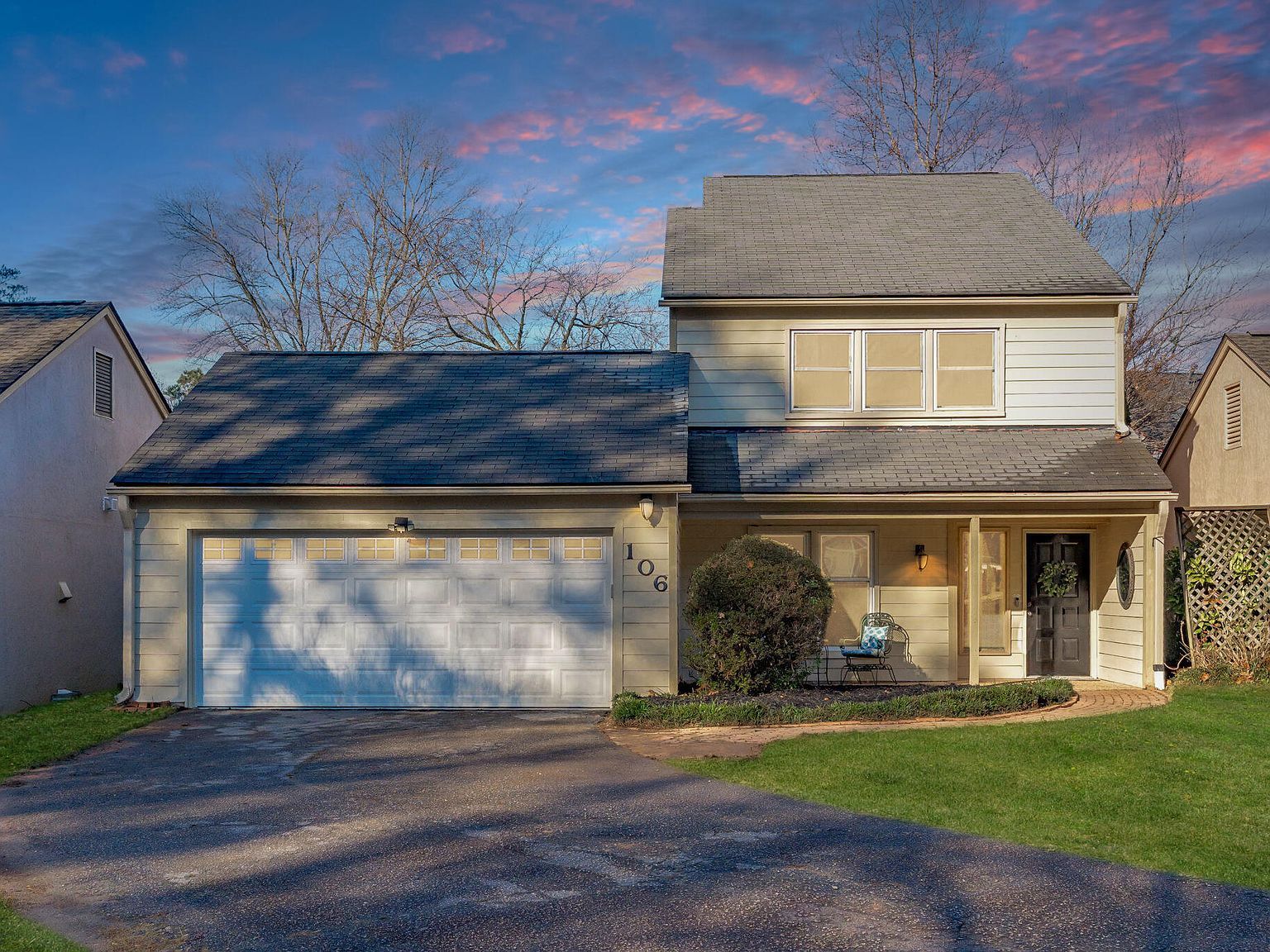 106 Wimbledon Ct Cary, NC 27511 - Thumbnail 2