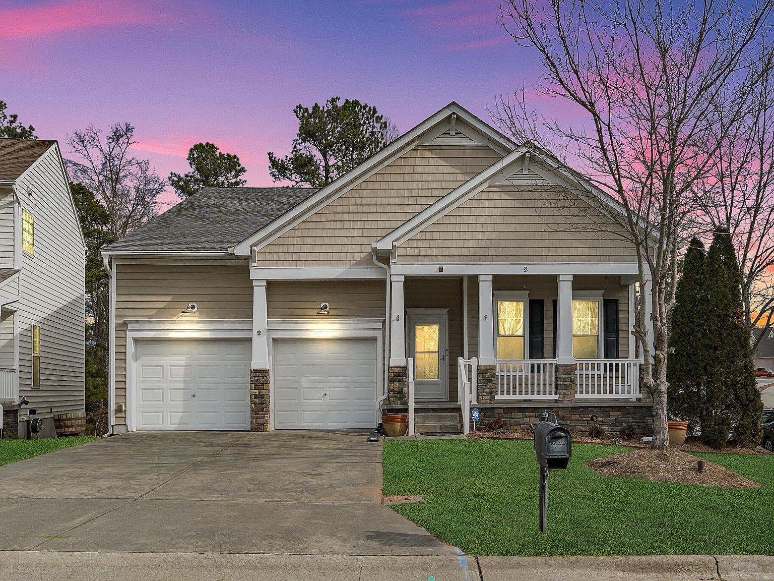 2 Alyea Ct Durham, NC 27703 - Thumbnail 2