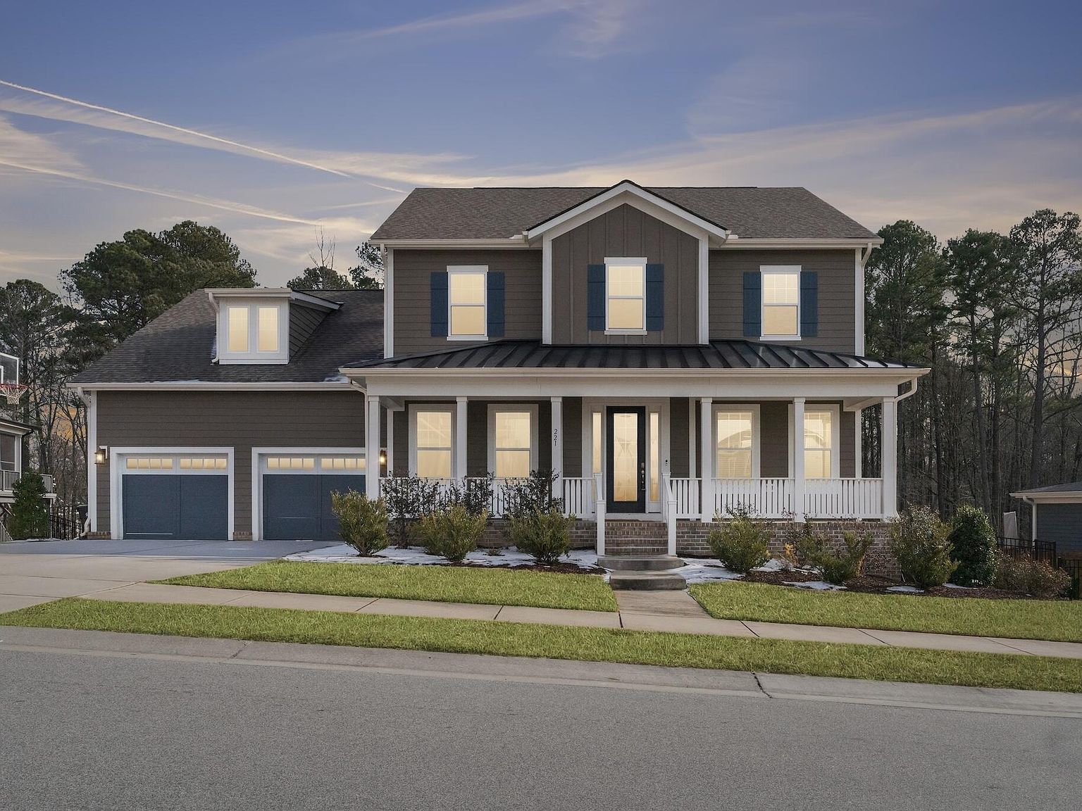 221 Chickasaw Plum Dr Holly Springs, NC 27540 - Thumbnail 2