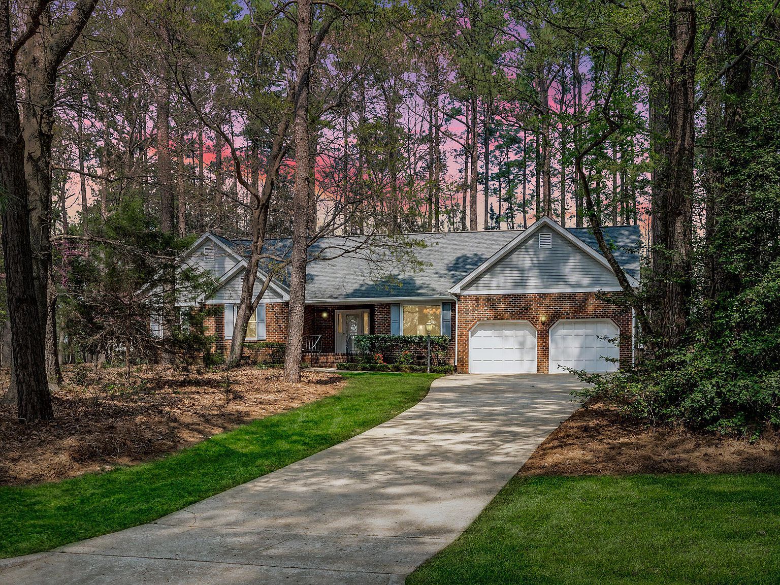 207 Larkwood Ln Cary, NC 27518  | Single Family