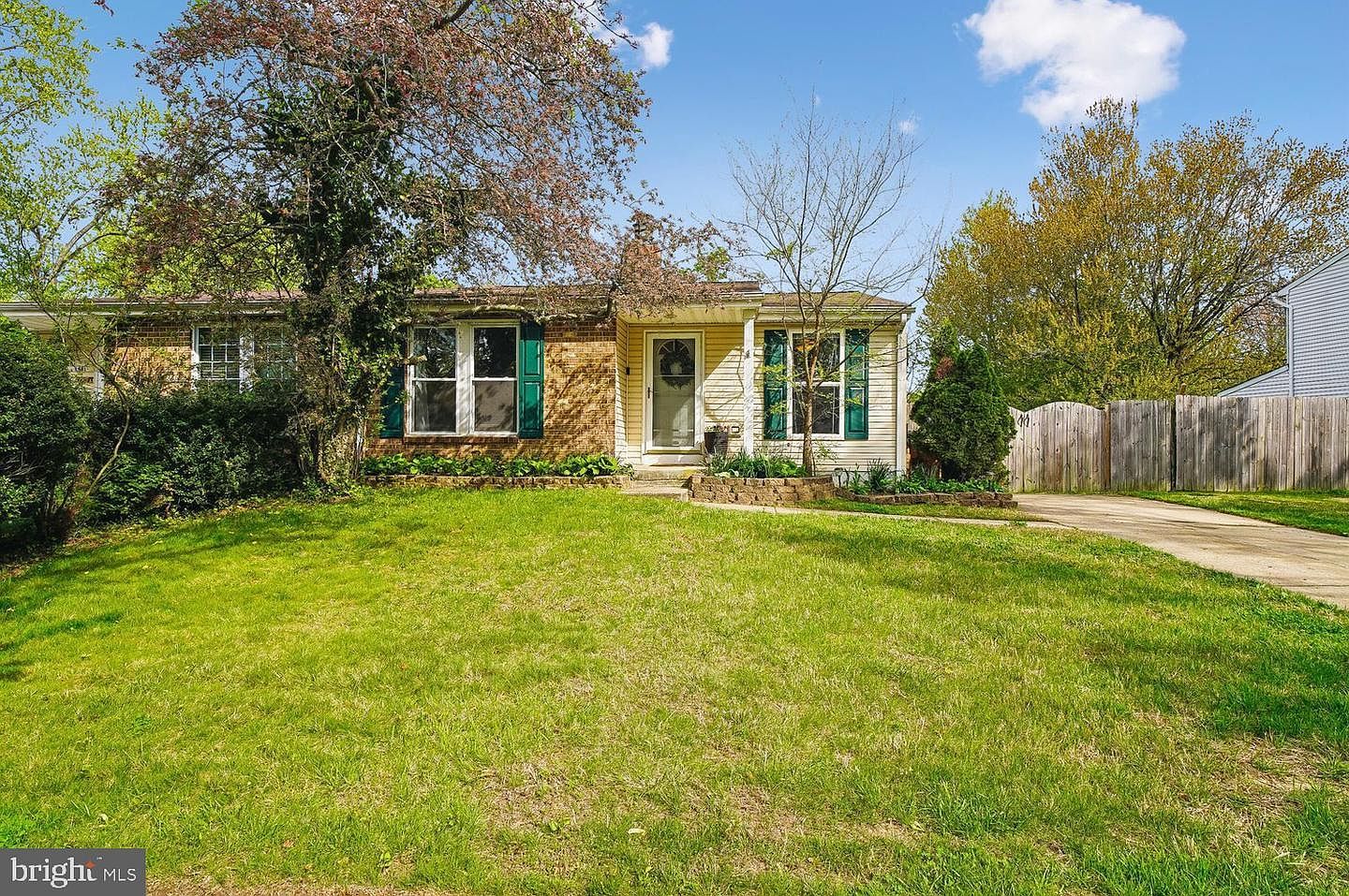 1643 Revell Downs Dr Annapolis, MD 21409  | Single Family