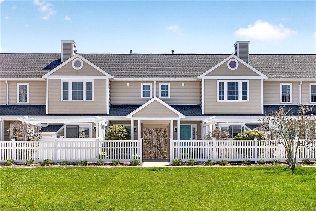 361 Tilden Commons Ln Unit 361 Braintree, MA 02184, 2184