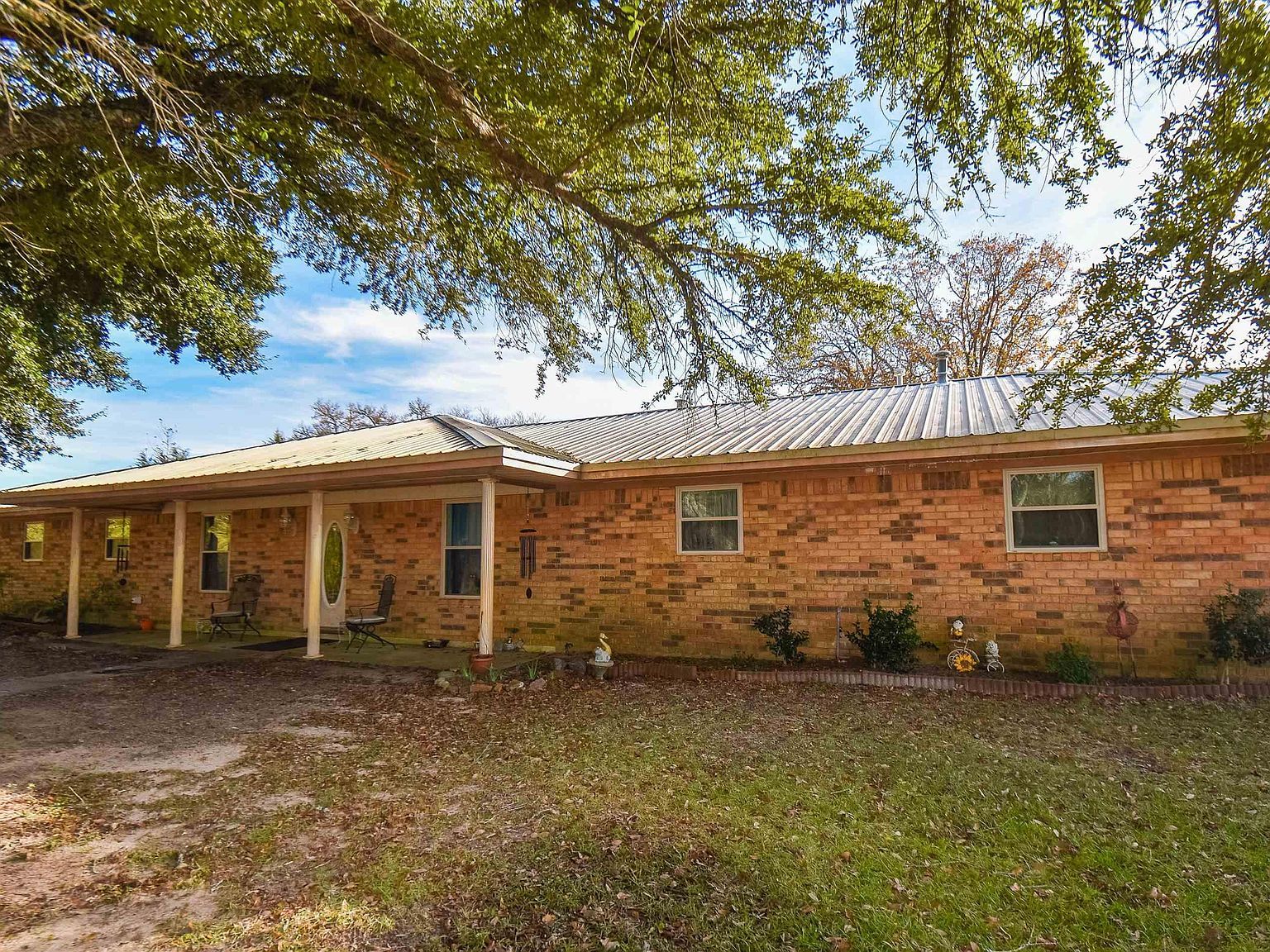 355 W Sugar Hill Rd Reklaw, TX 75784 - Thumbnail 2