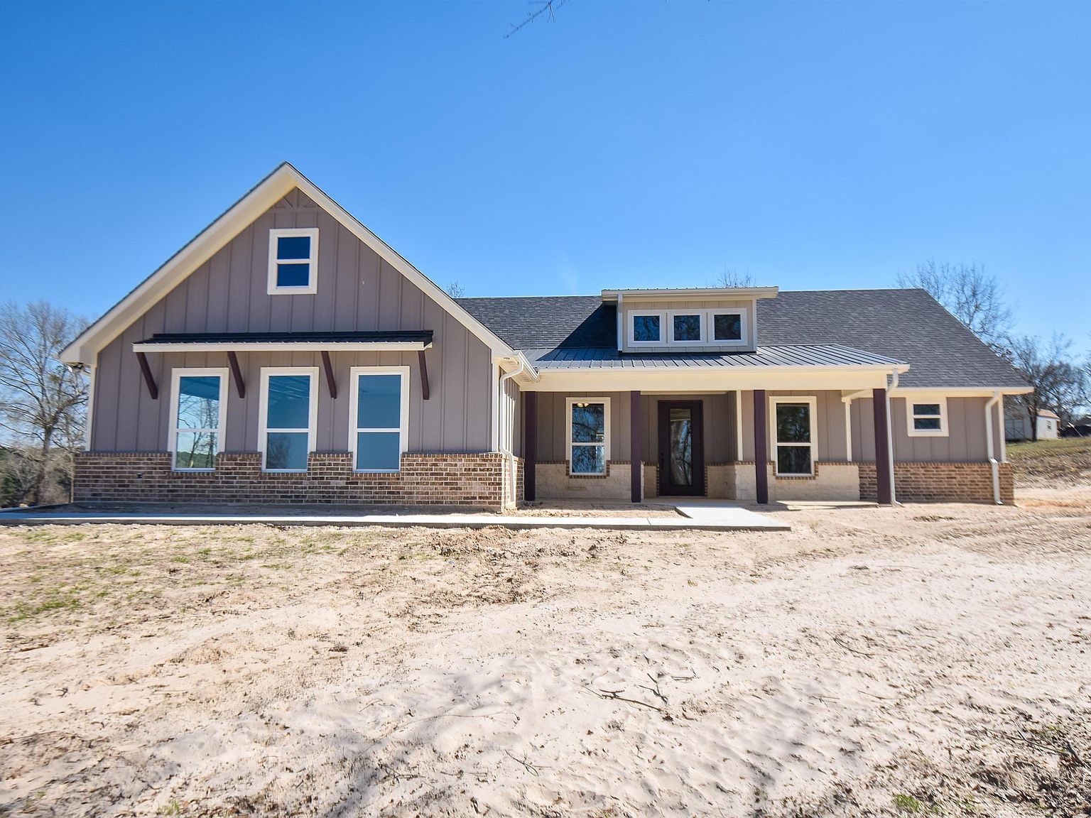 14697 Gracie Ln Brownsboro, TX 75756 - Thumbnail 2