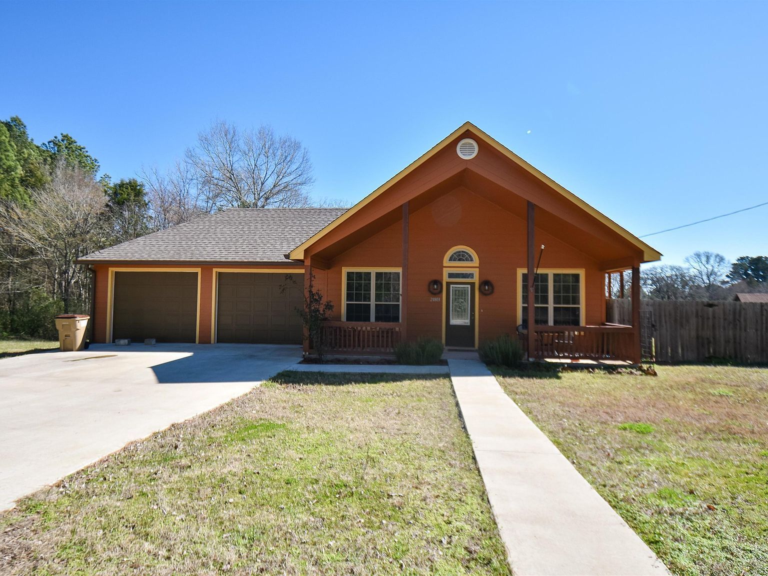 21803 County Road 2178 Troup, TX 75789 - Thumbnail 2