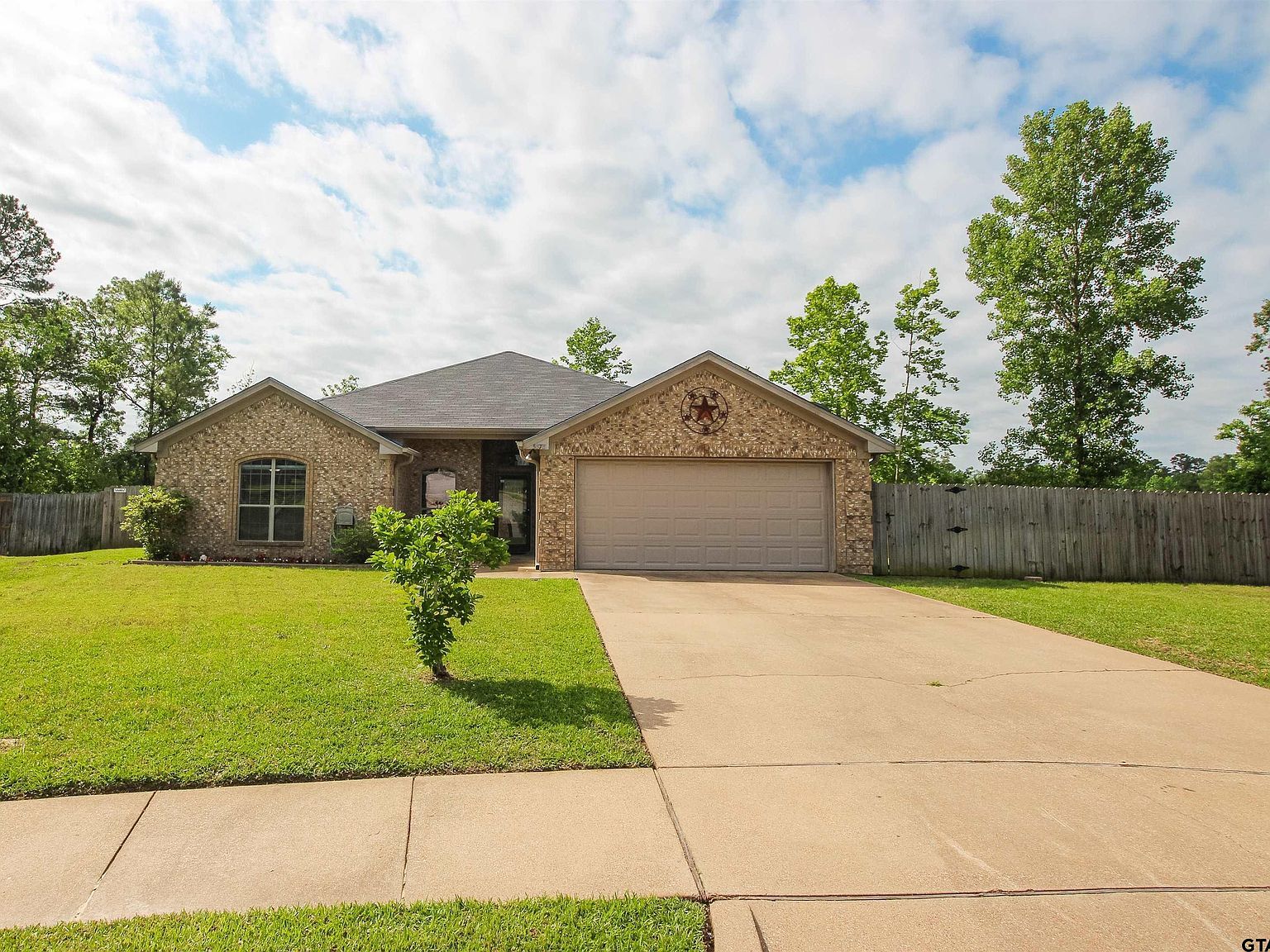 5878 Palo Pinto Dr Tyler, TX 75707 - Thumbnail 2