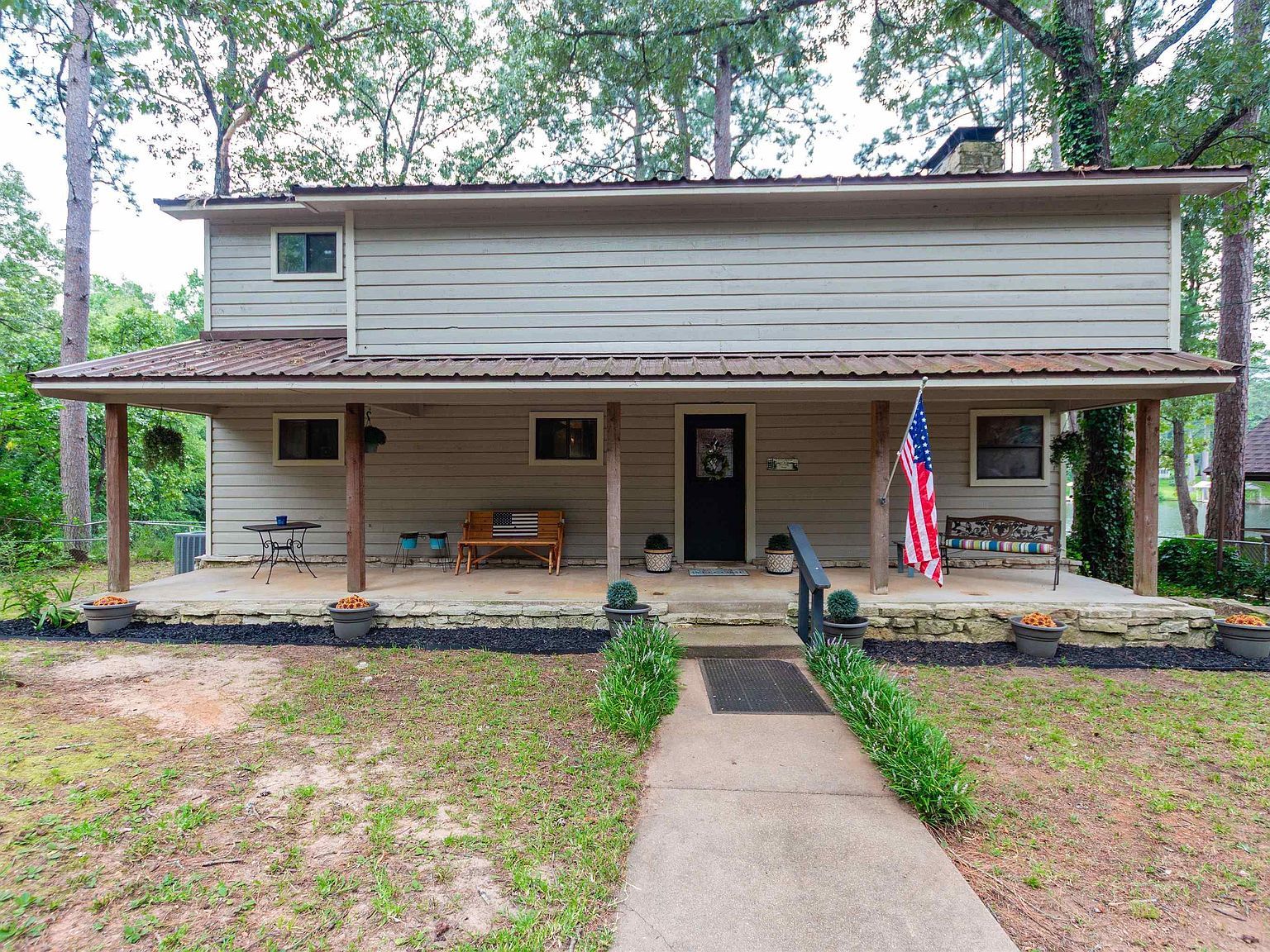 115 Lago Vista Ln Jacksonville, TX 75766 - Thumbnail 2