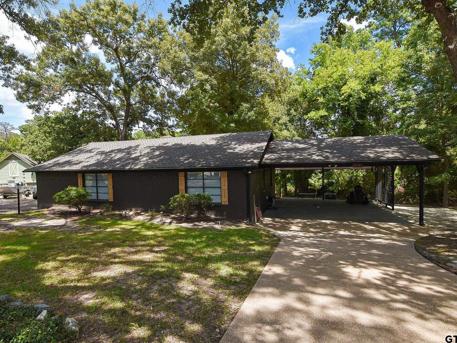 20346 Lake Shore Cir Flint, TX 75762 - Thumbnail 2