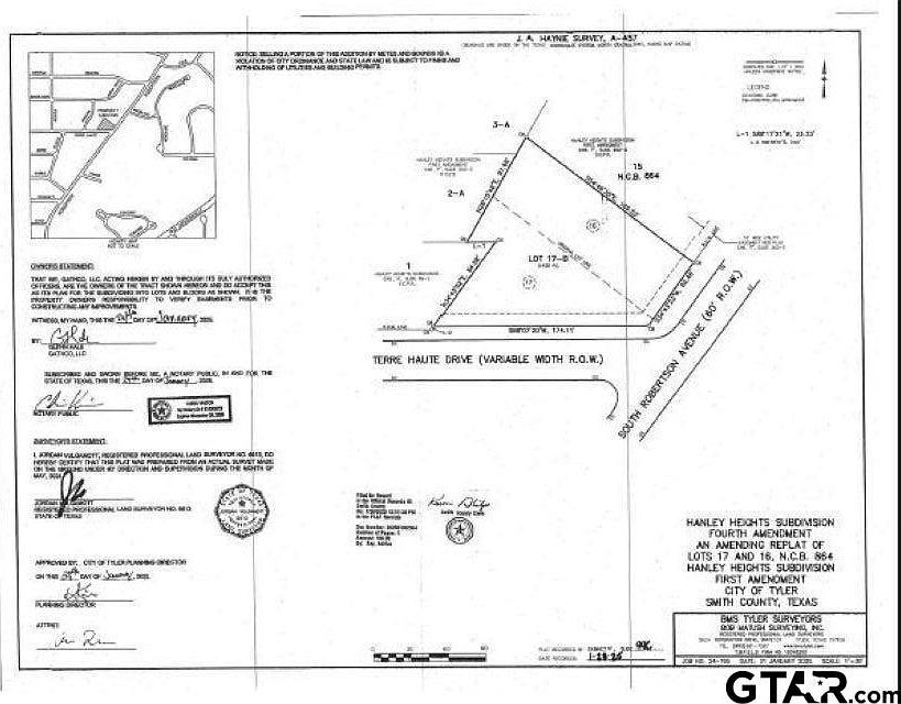 1209 Terre Haute Dr Tyler, TX 75701 - Thumbnail 2