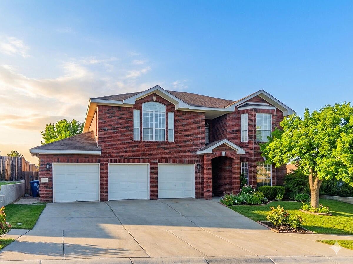 10319 Cedar Springs Pl NW Albuquerque, NM 87114 - Thumbnail 2