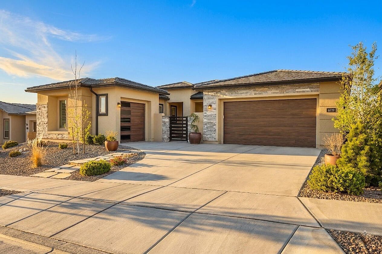 6719 Akademeia Loop NE Albuquerque, NM 87111  | Single Family