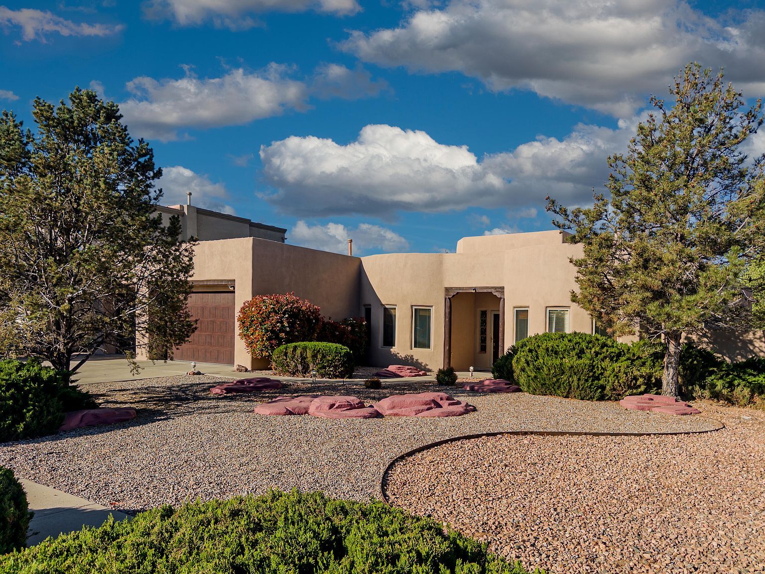 3908 Bay Hill Loop SE Rio Rancho, NM 87124  | Single Family