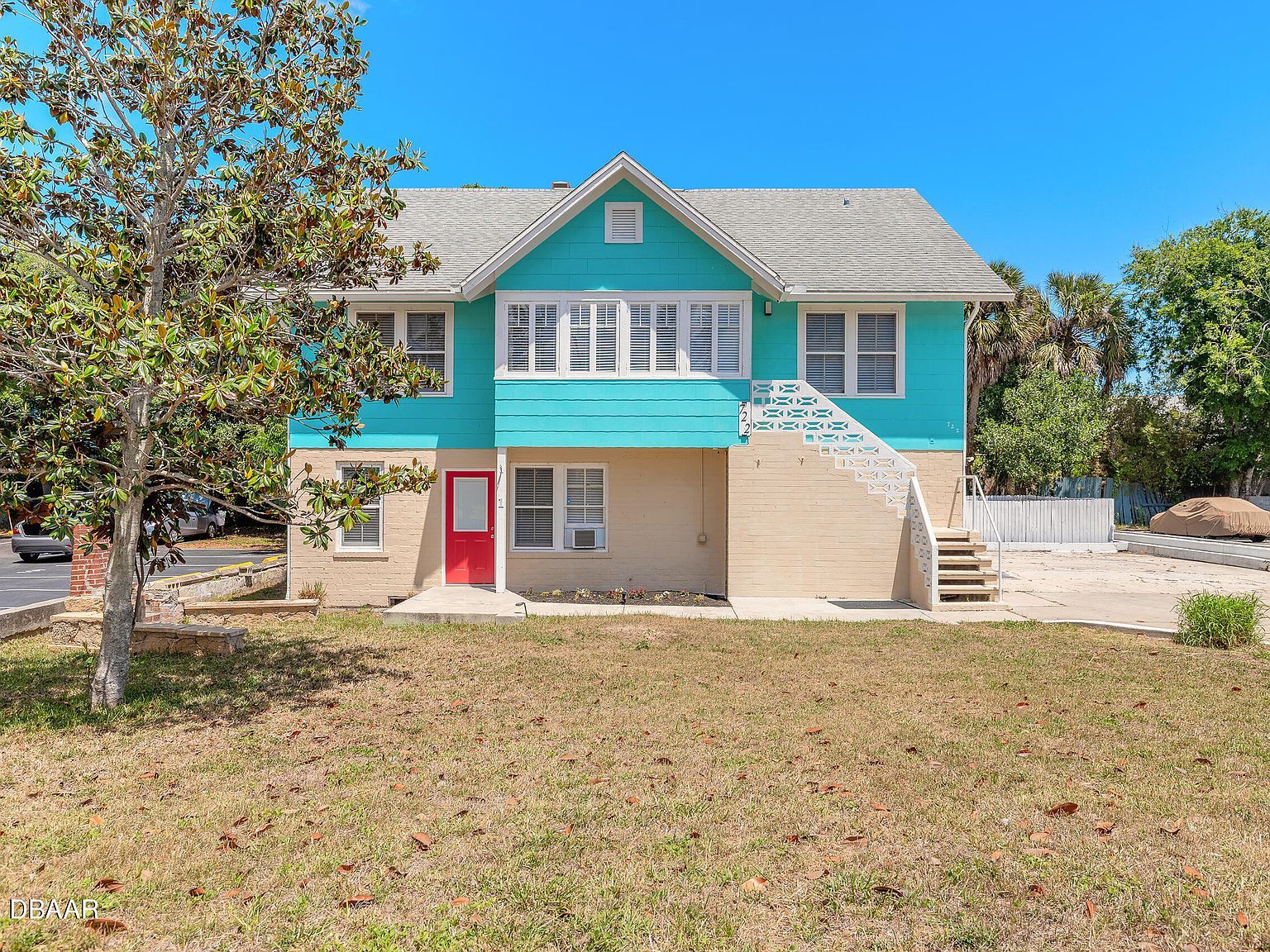722 N Halifax Ave Daytona Beach, FL 32118 | Multi Family