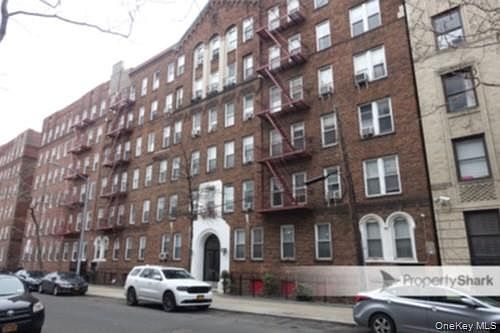 41-25 44th St APT C5 Sunnyside, NY 11104  | Condominium