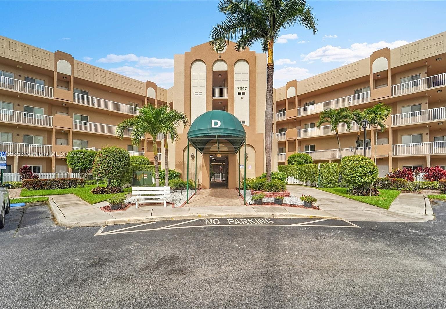 7647 Southampton Ter APT 403 Tamarac, FL 33321 - Thumbnail 2