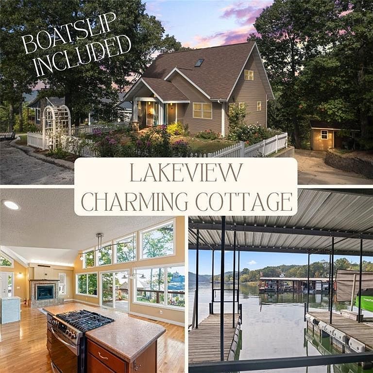 89 Turkey Trail Rd Blue Eye, MO 65611 - Thumbnail 2