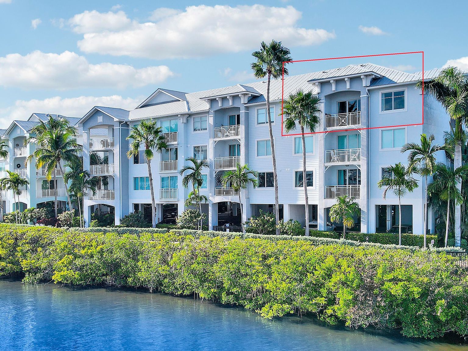 875 Flagler Ave APT 401 Stuart, FL 34994 - Thumbnail 2