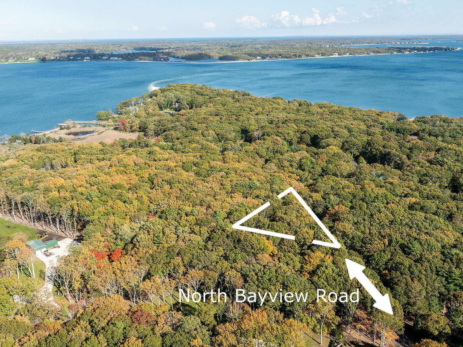 11195 N Bayview Rd Southold, NY 11971 - Thumbnail 2