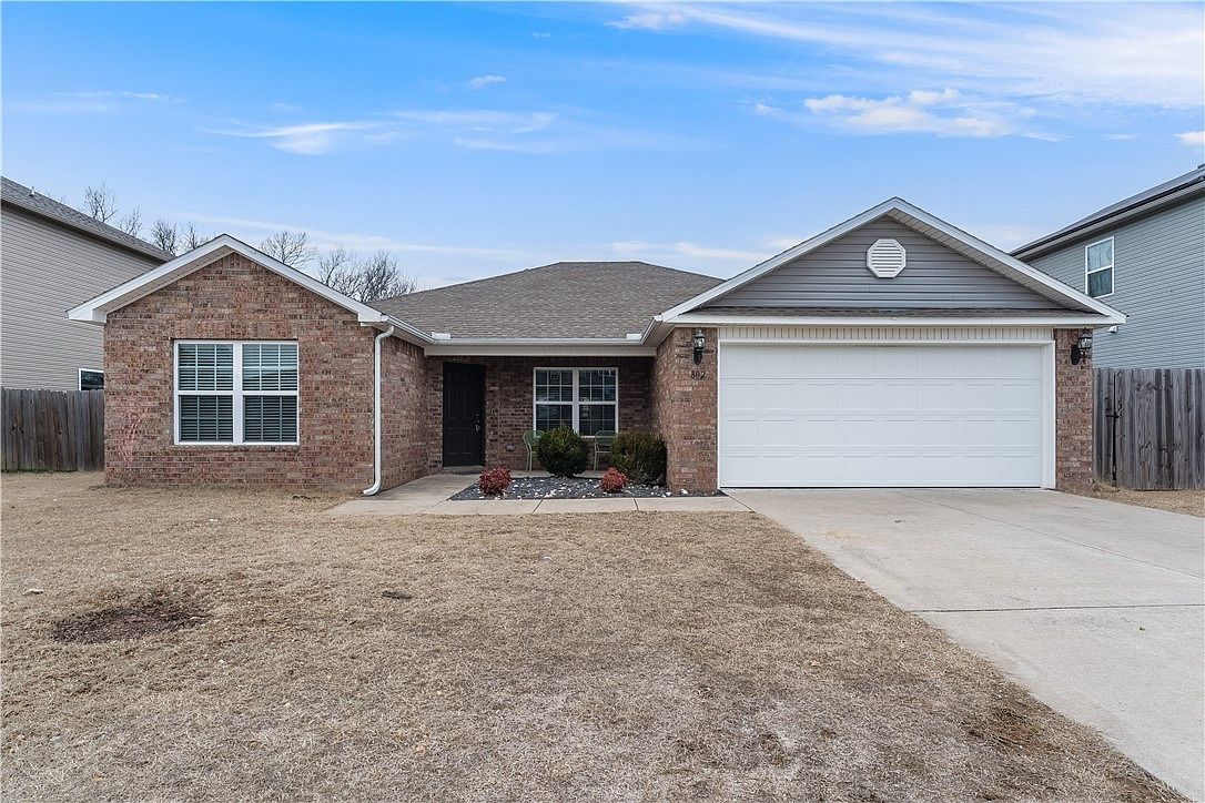 802 SW Green World St Bentonville, AR 72712 - Thumbnail 2