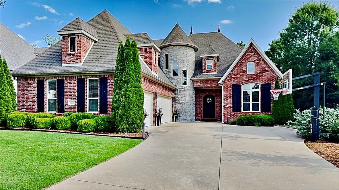 6505 W Alyssa Ln Rogers, AR 72758 - Thumbnail 2