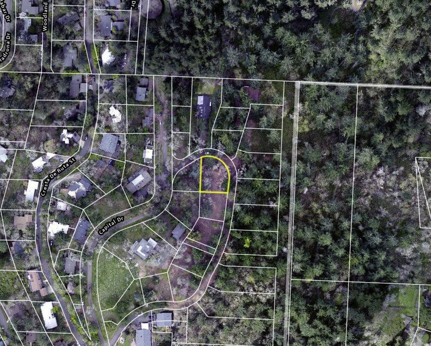 2620 Cupola Dr #27 Eugene, OR 97403 - Thumbnail 2