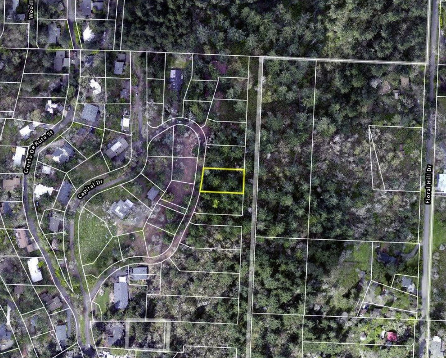 2639 Cupola Dr #12 Eugene, OR 97403 - Thumbnail 2