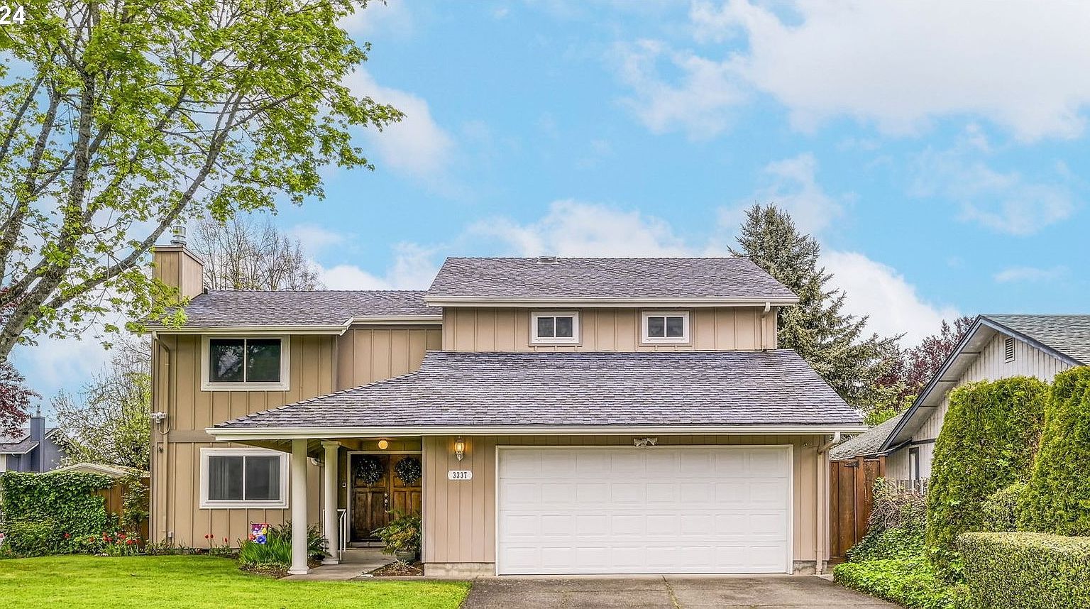 3337 Honeywood St Eugene, OR 97408 - Thumbnail 2