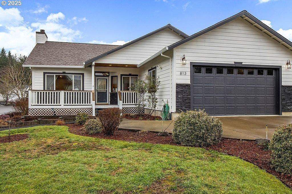 813 Howard Jordan Loop Dayton, OR 97114 - Thumbnail 2