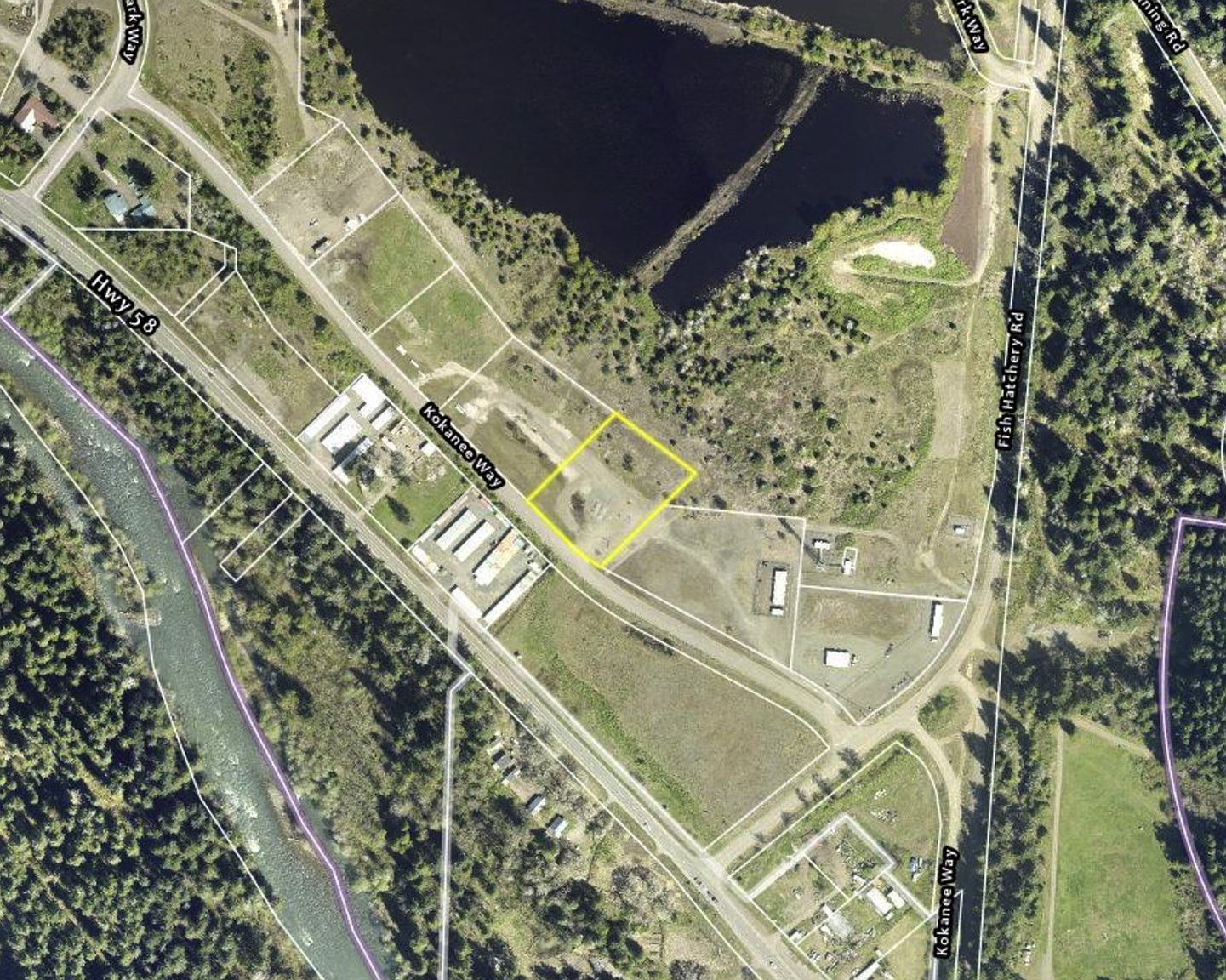 Kokanee Way #24 Oakridge, OR 97463 - Thumbnail 2