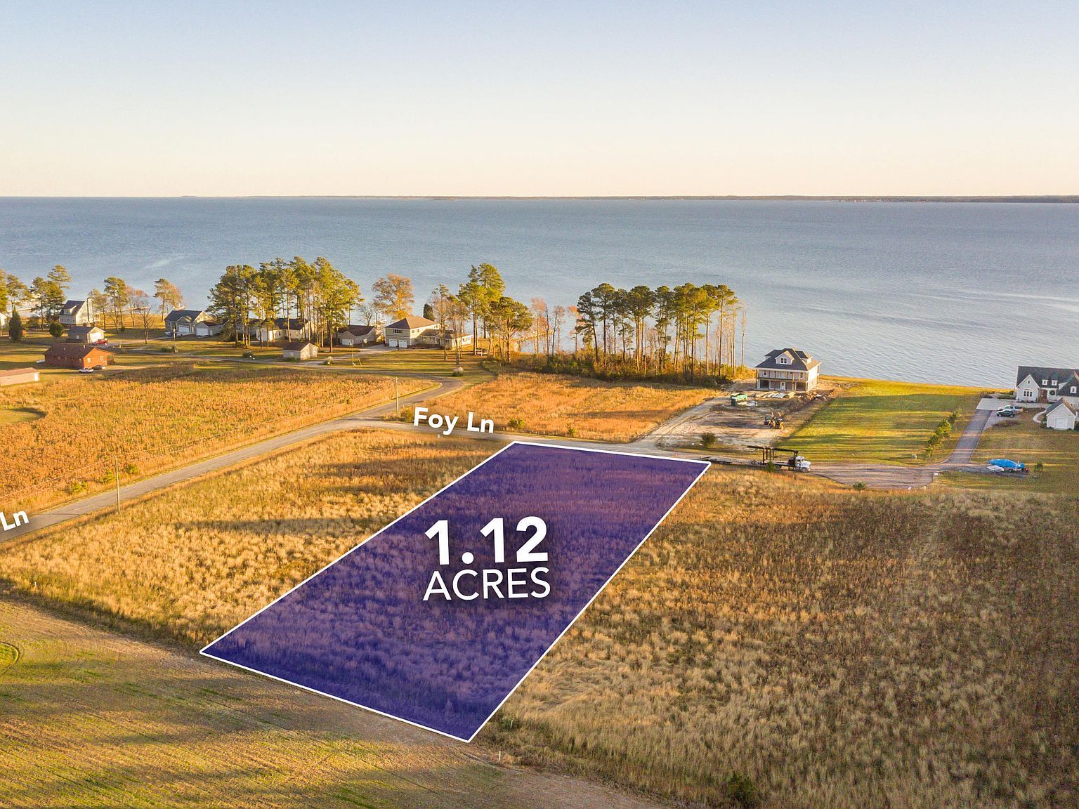 5 Foy Ln Bath, NC 27808 - Thumbnail 2