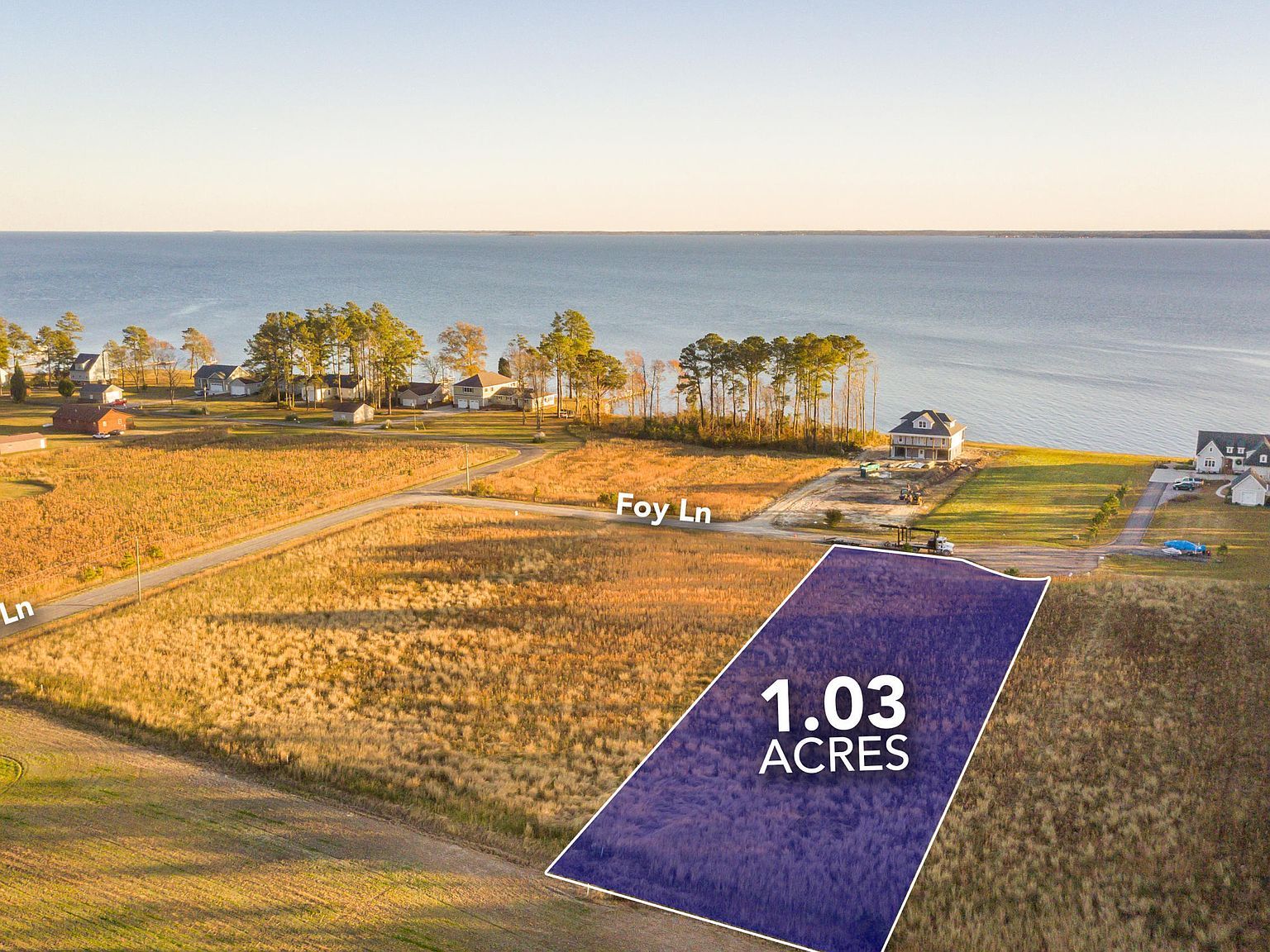 6 Foy Ln Bath, NC 27808 - Thumbnail 2