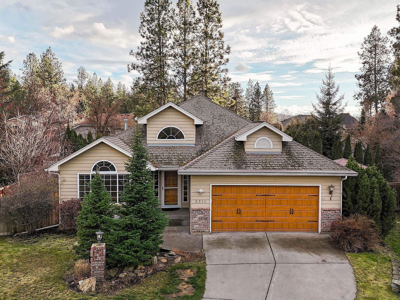 5316 E 18th Ln Spokane, WA 99212 - Thumbnail 2