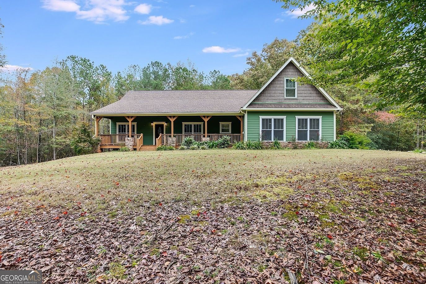 183 Muse Bridge Rd Carrollton, GA 30116 - Thumbnail 2