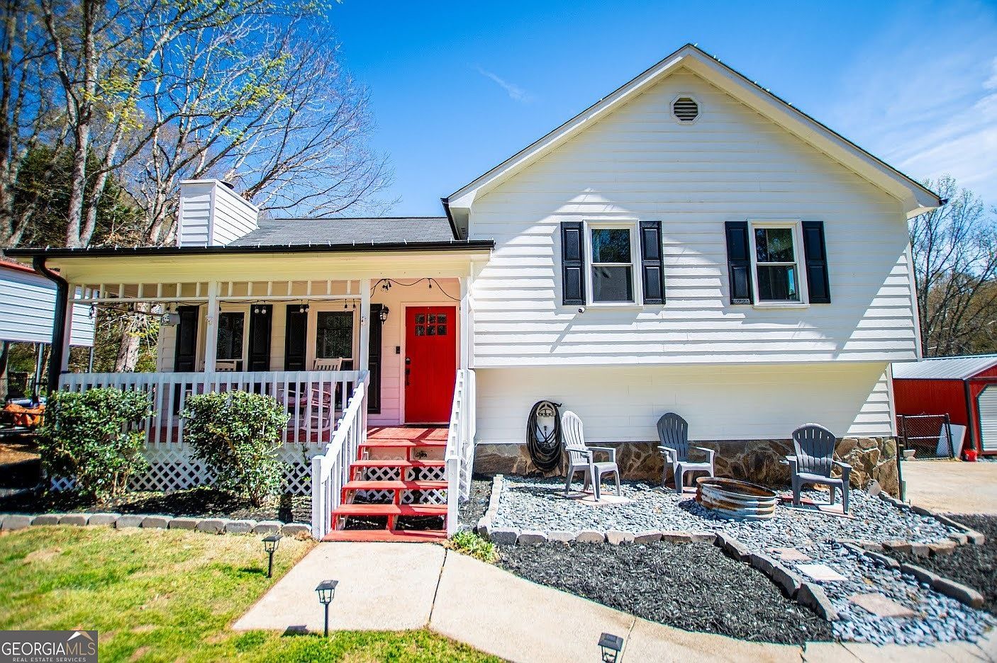 80 Whitney Ln Villa Rica, GA 30180 - Thumbnail 2