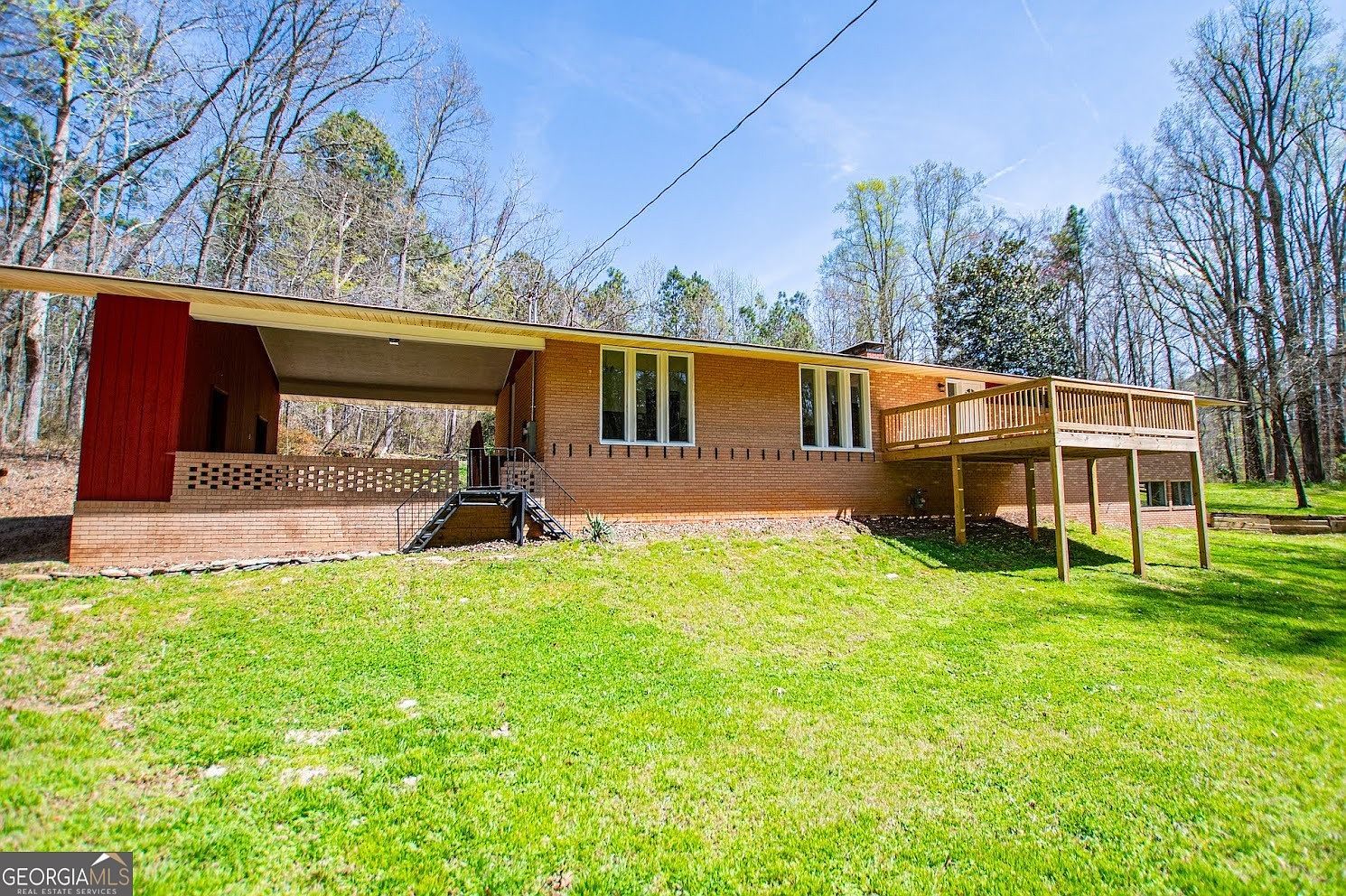 1121 Highway 27 N Bremen, GA 30110 - Thumbnail 2