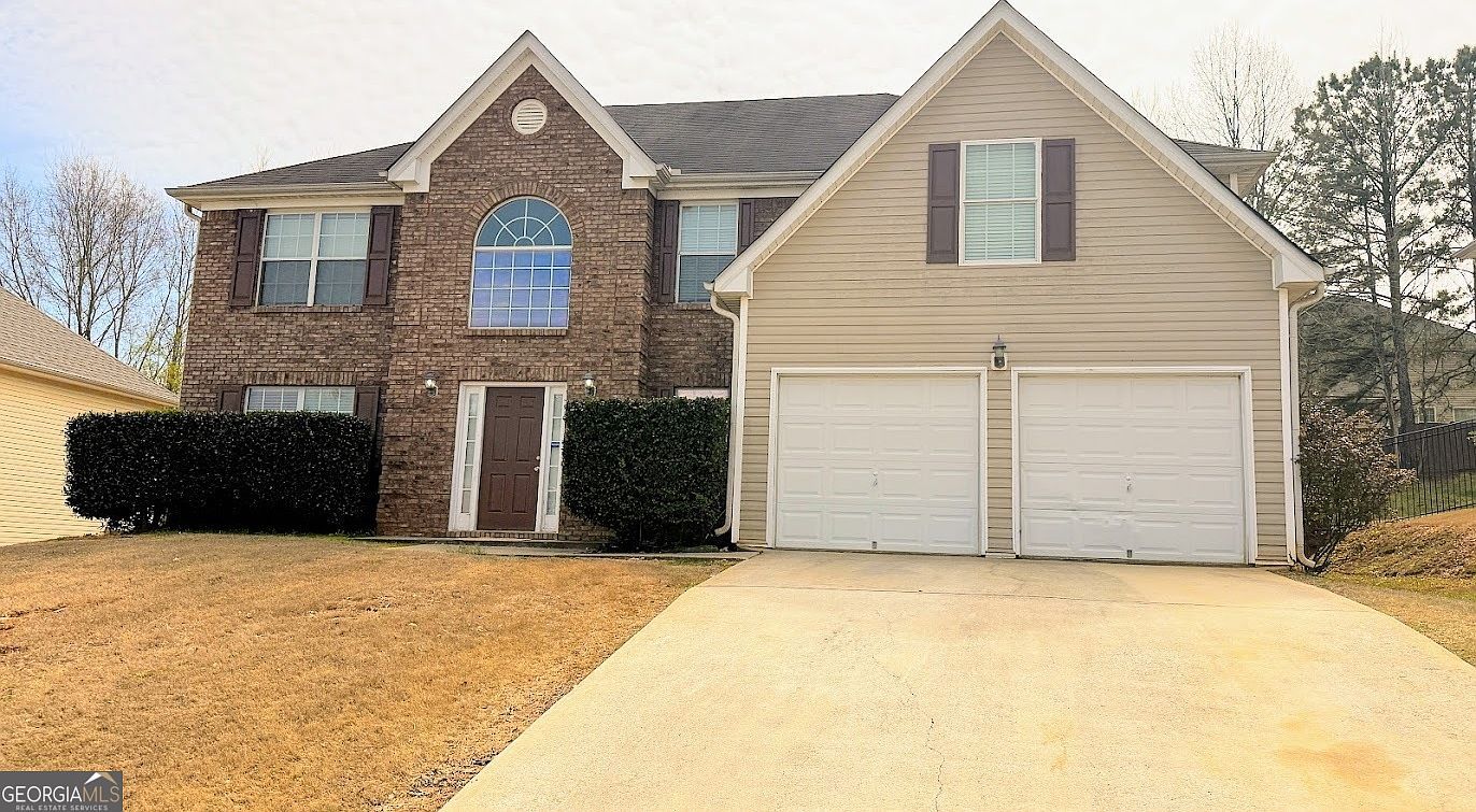 3875 Hadley Rd Douglasville, GA 30135 - Thumbnail 2