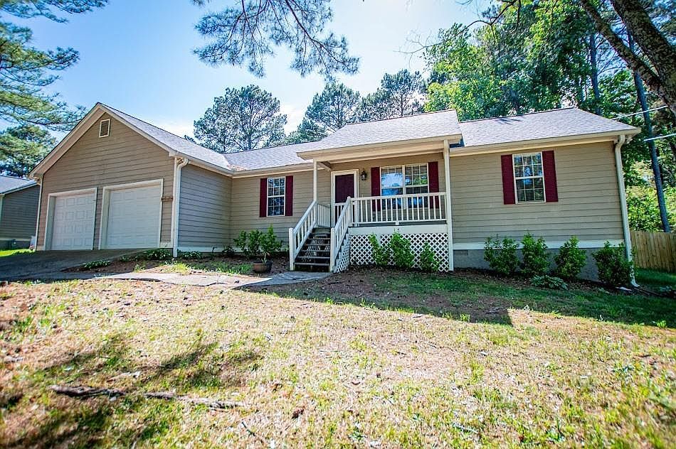 1268 Cohran Store Rd Douglasville, GA 30134, 30134