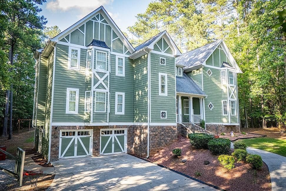 1084 Magnolia Dr Villa Rica, GA 30180, 30180