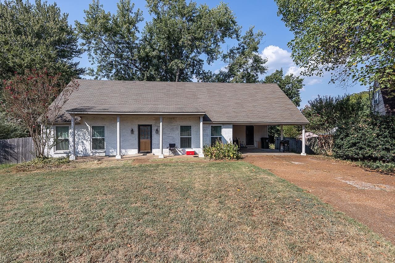 3942 Kimberly Dawn Cv Memphis, TN 38133 - Thumbnail 2