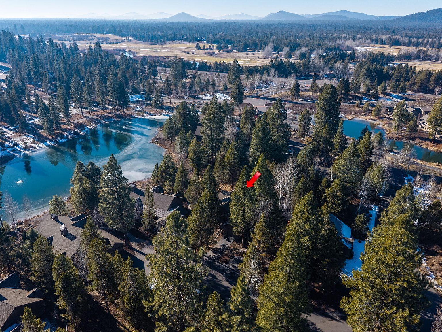 56504 Caldera Springs Ct #30 Bend, OR 97707 - Thumbnail 2