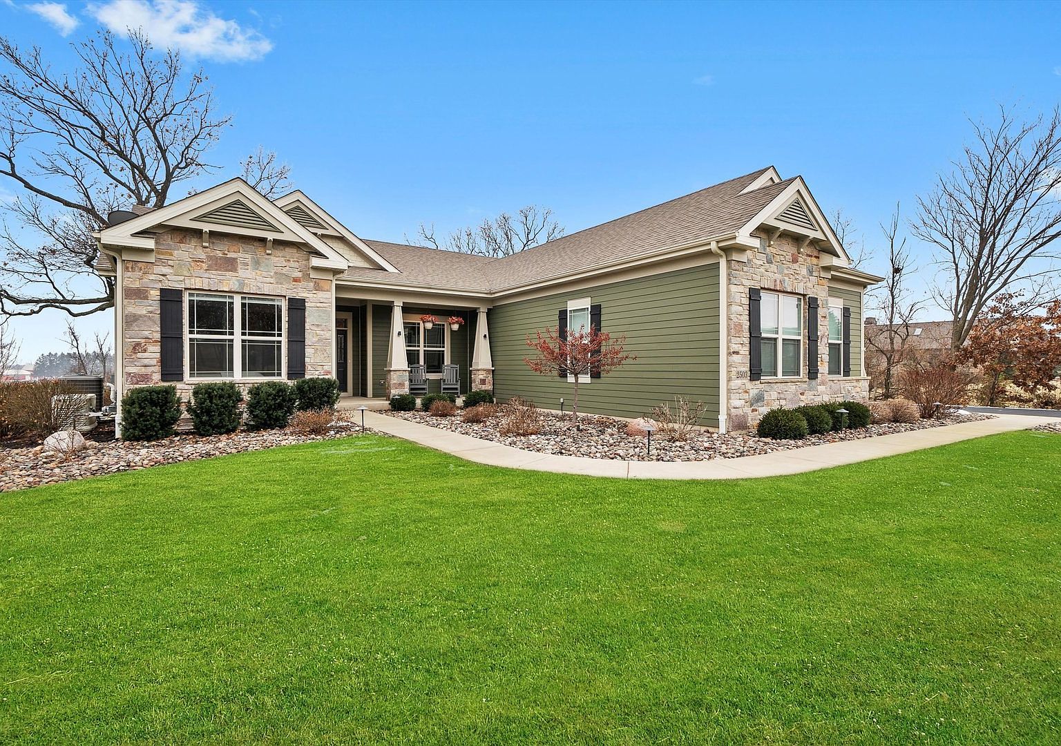2503 Justen Farm Ln Ringwood, IL 60072 - Thumbnail 2