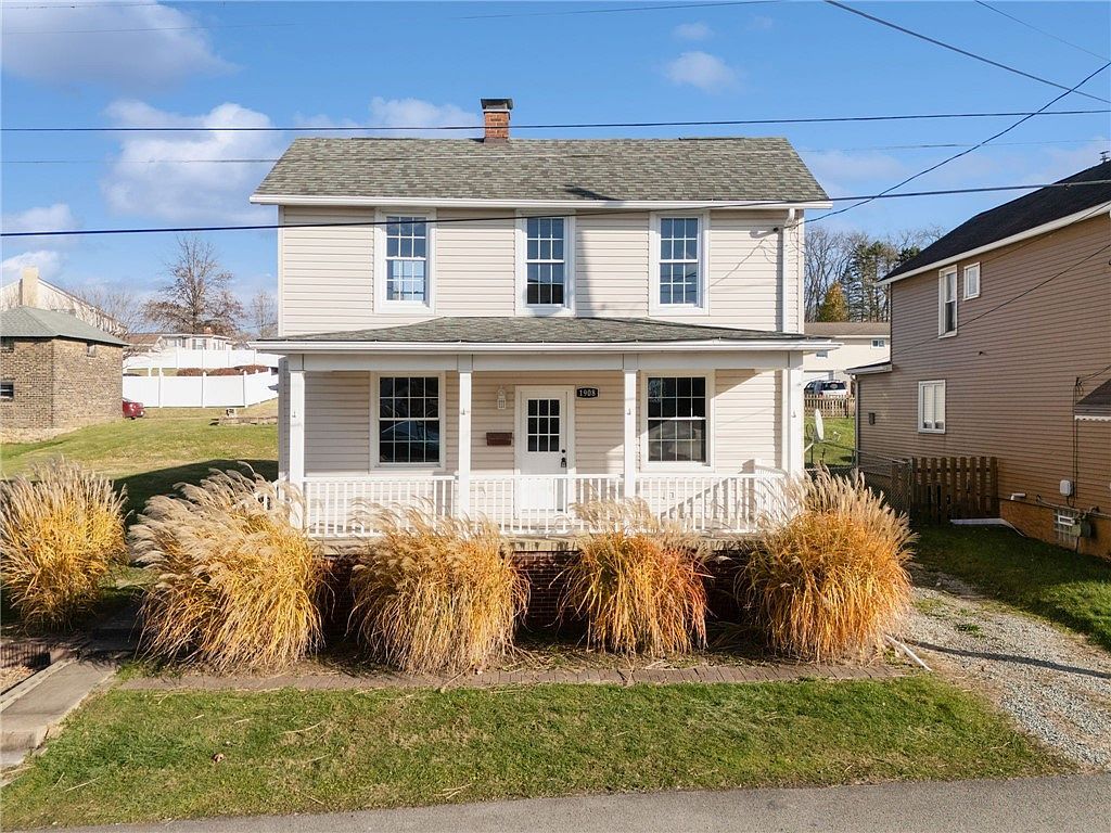 1908 Walnut Dr Latrobe, PA 15650 - Thumbnail 2