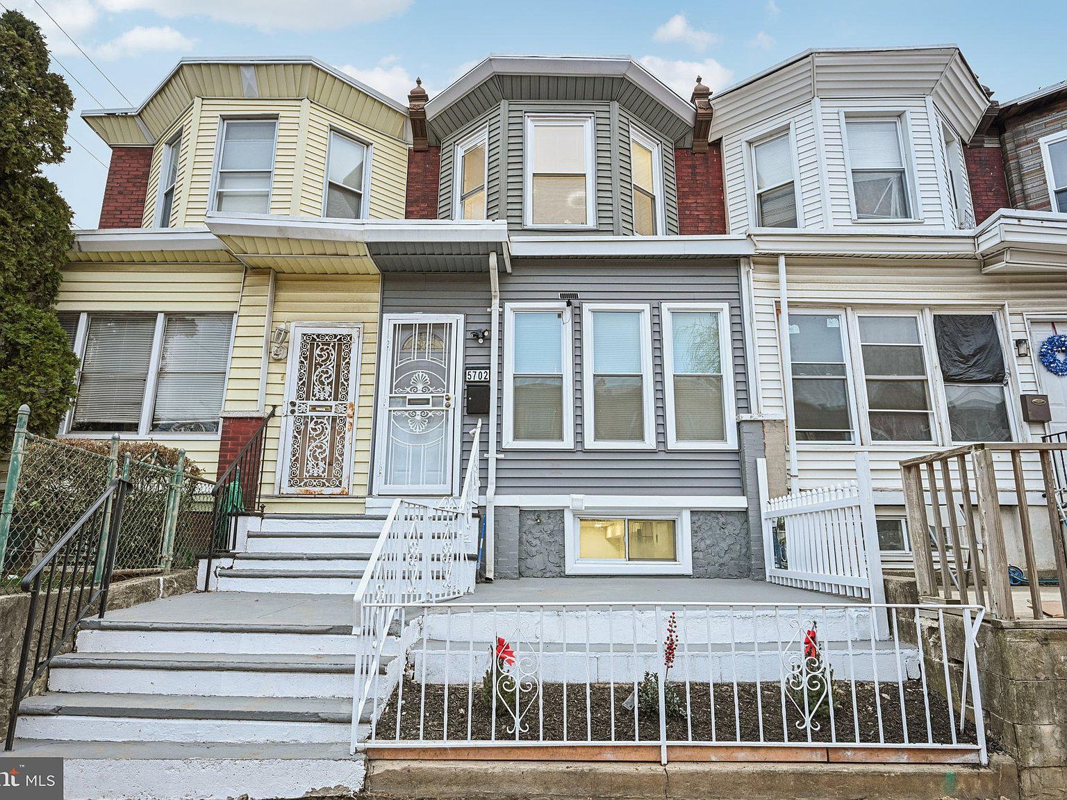 5702 Belmar Ter Philadelphia, PA 19143 - Thumbnail 2