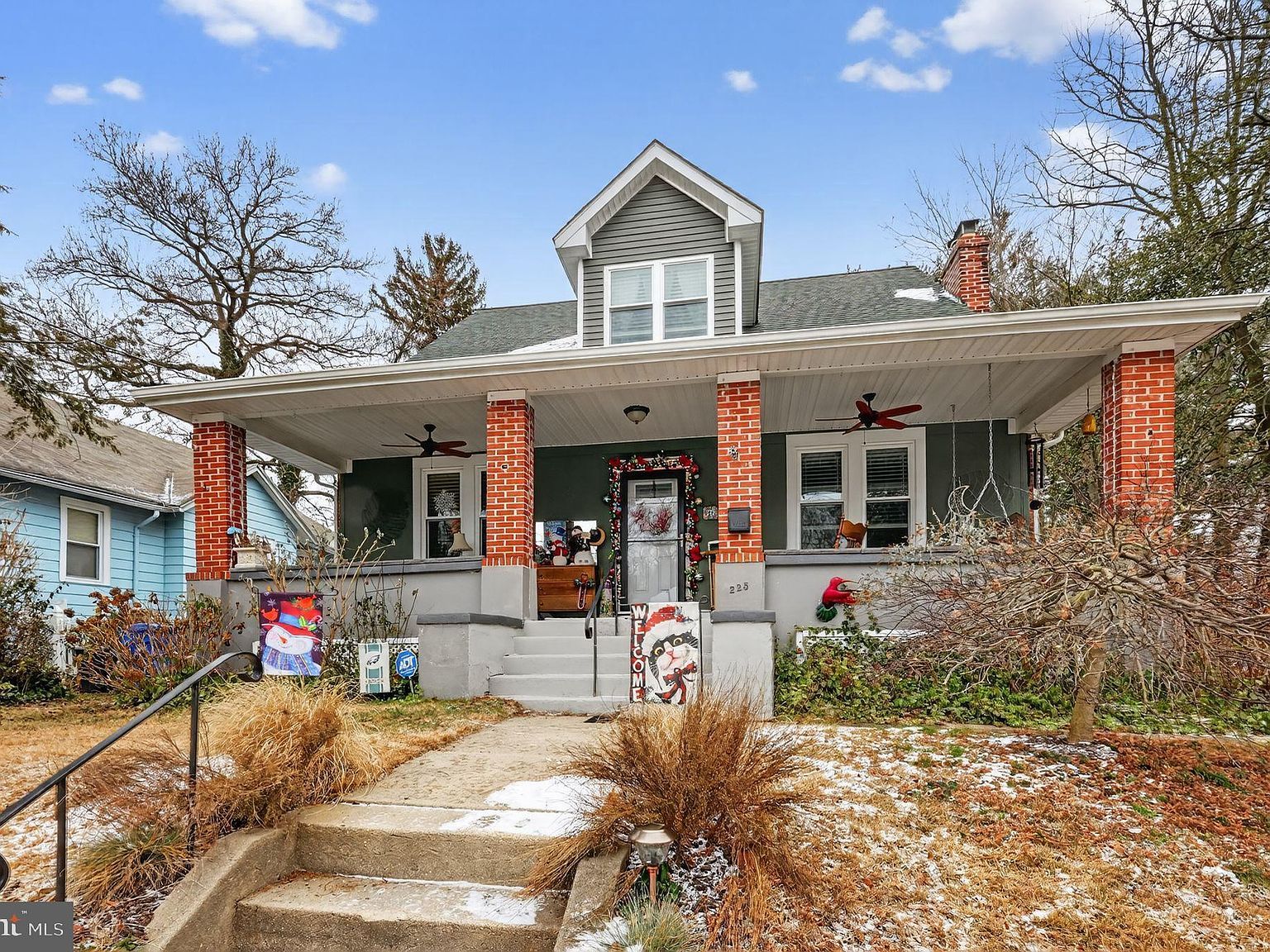 225 Rutland Ave Mount Holly, NJ 08060 - Thumbnail 2