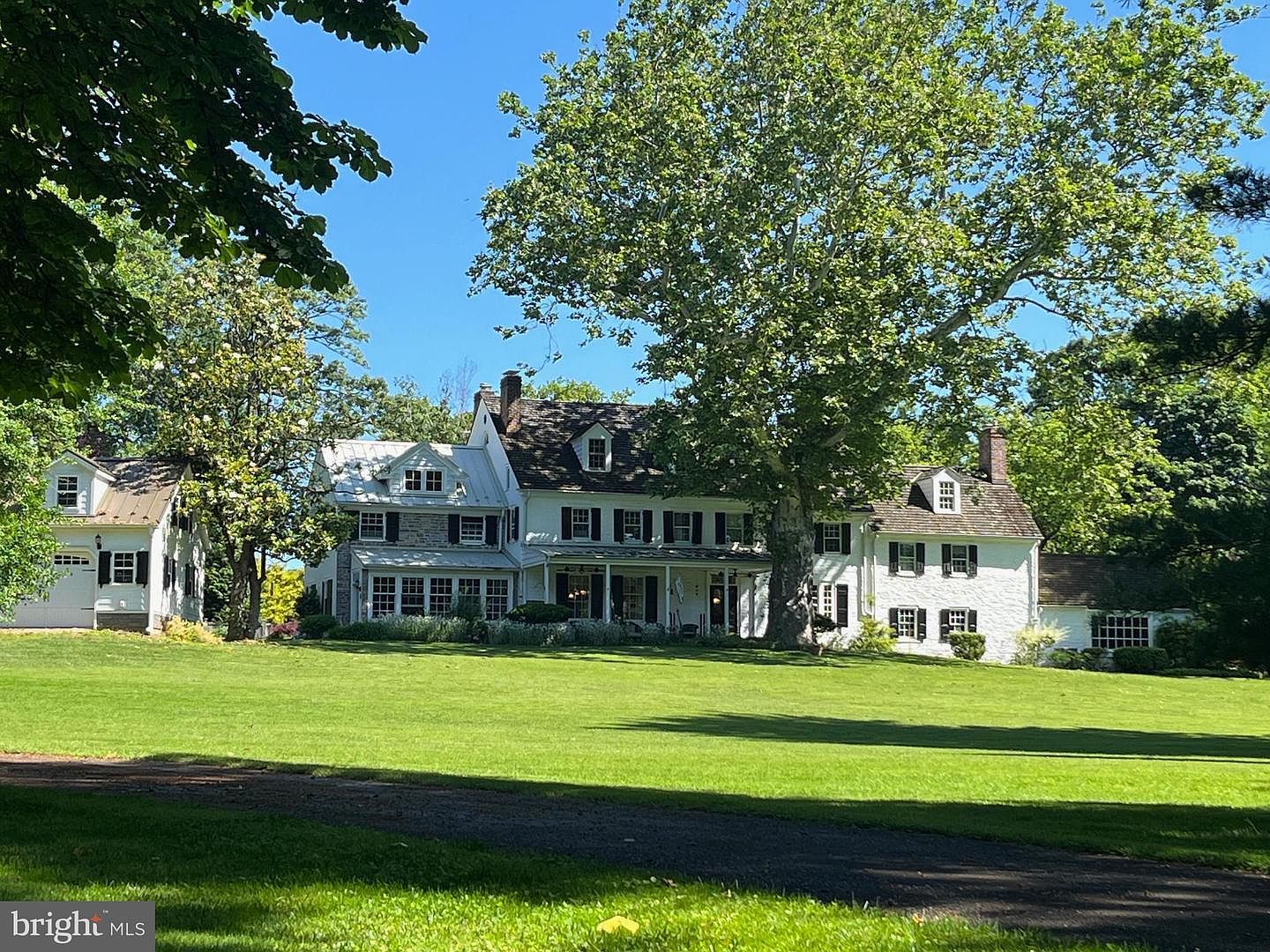 630 Washington Ln Jenkintown, PA 19046 - Thumbnail 2