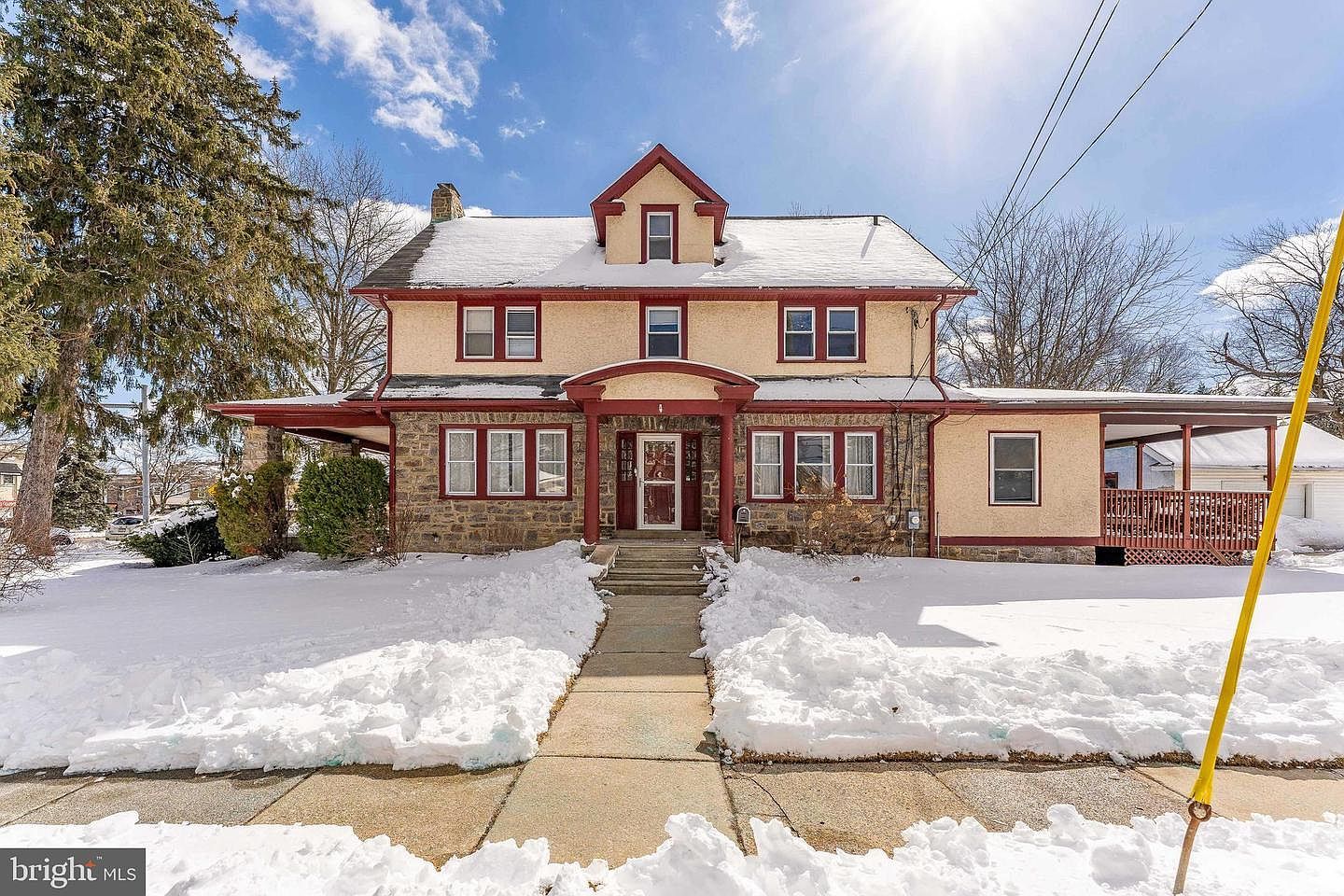 1232 Darby Rd Havertown, PA 19083 - Thumbnail 2