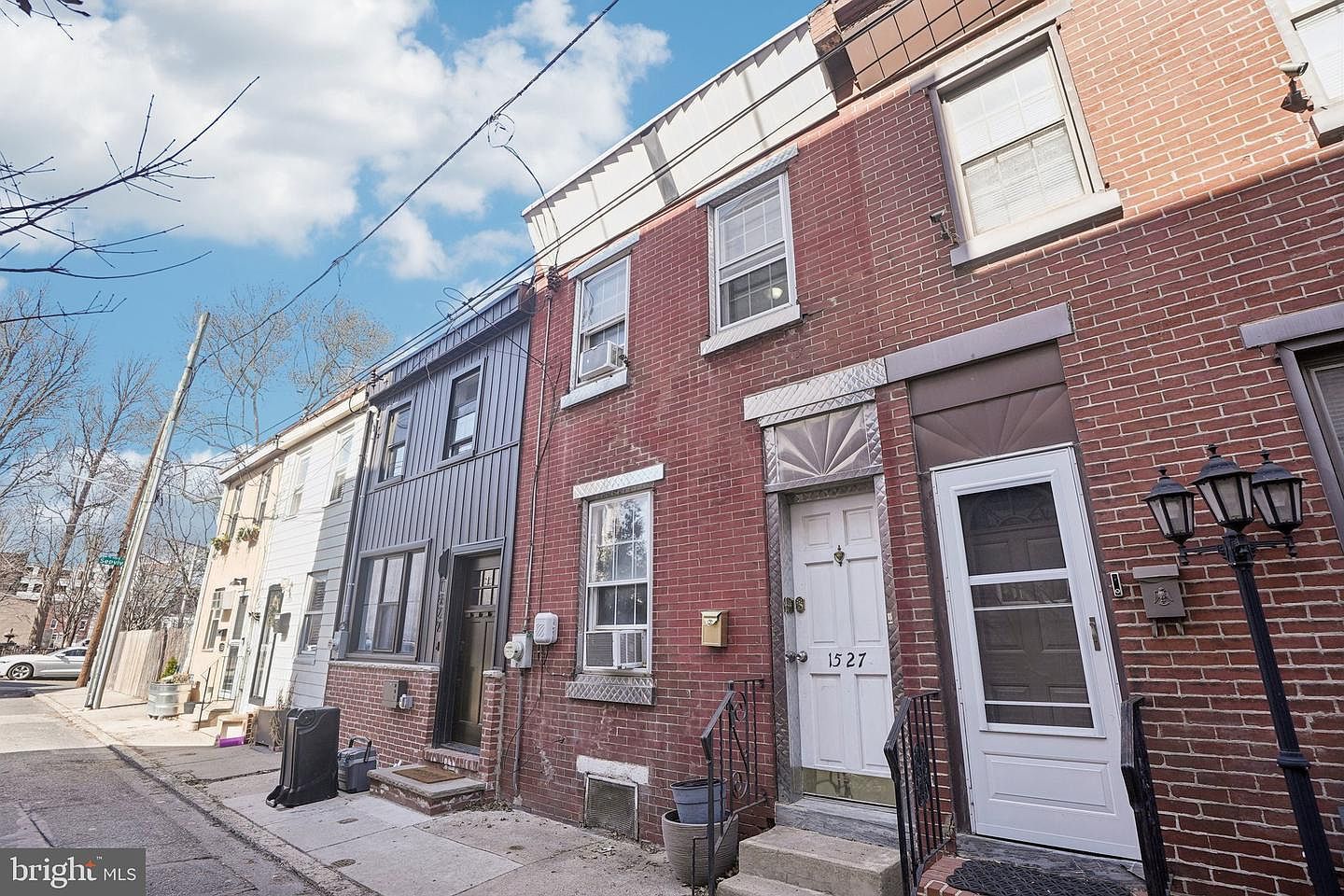 1527 Earl St Philadelphia, PA 19125 | New build