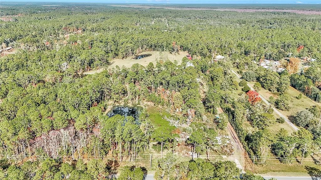 14497 E Highway 316 Fort Mc Coy, FL 32134 - Thumbnail 2