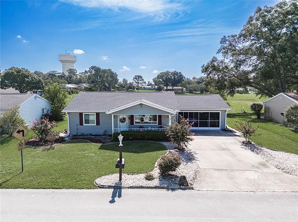 10821 SW 87th Ter Ocala, FL 34481 - Thumbnail 2