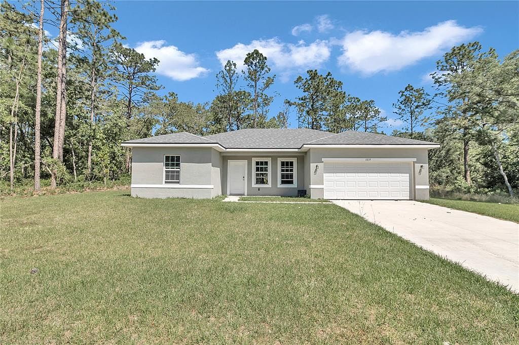 6839 SW 149th Lane Rd Ocala, FL 34473 - Thumbnail 2